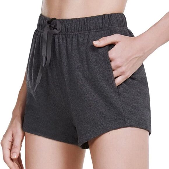 Baleaf Pants - BALEAF High waist shorts with pockets NWT size XL